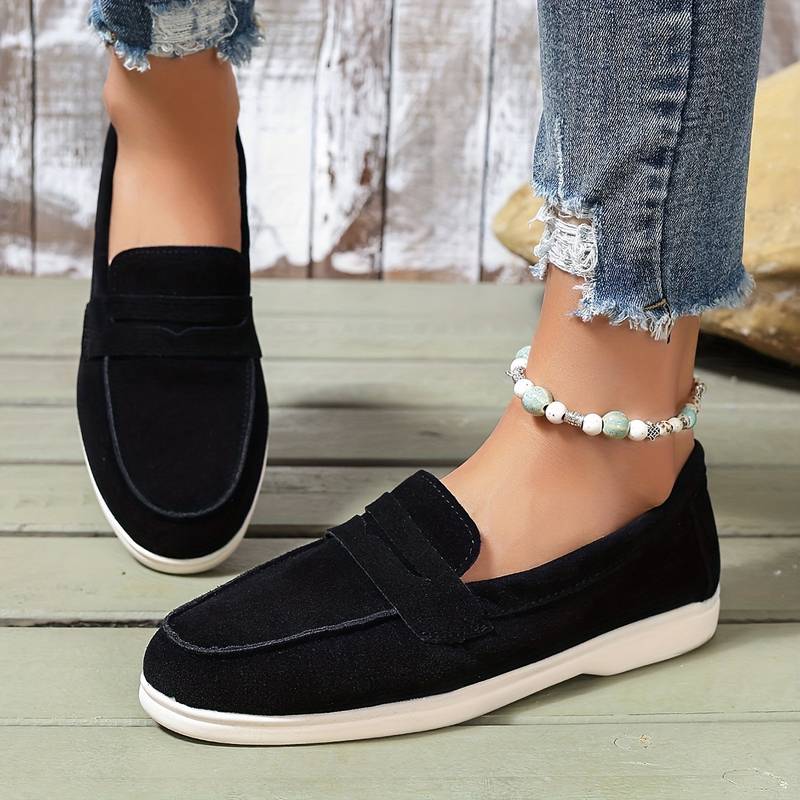 Bequeme und Legere Hausschuhe