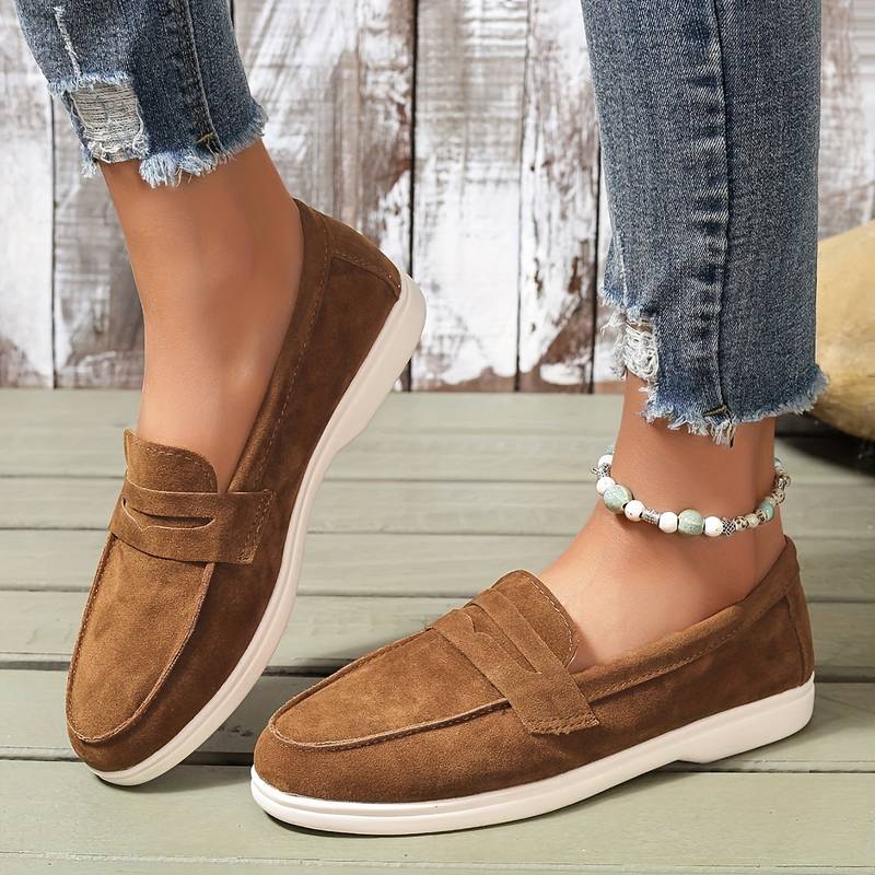 Bequeme und Legere Hausschuhe