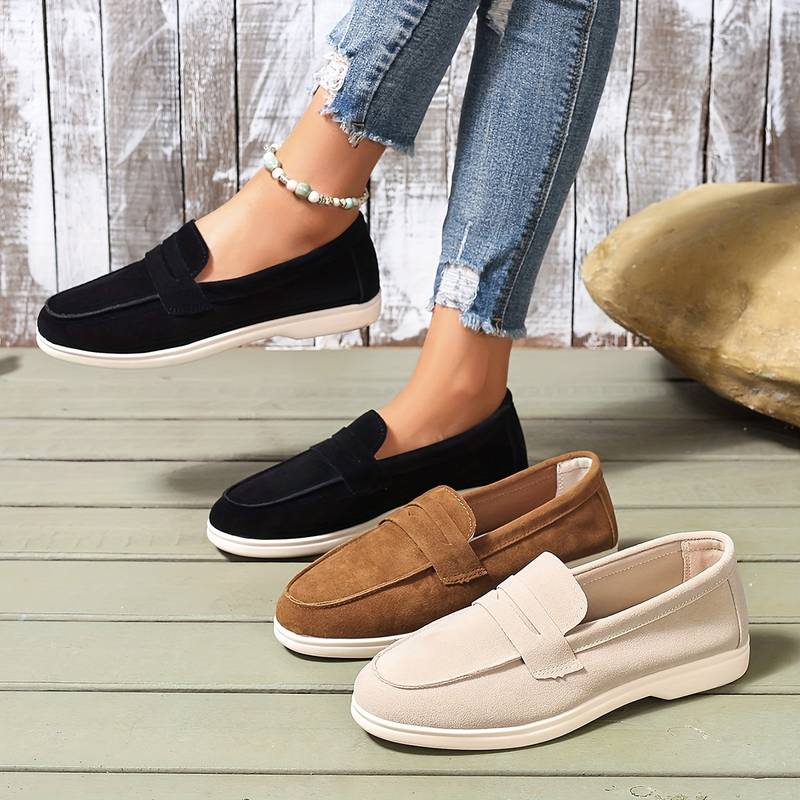 Bequeme und Legere Hausschuhe