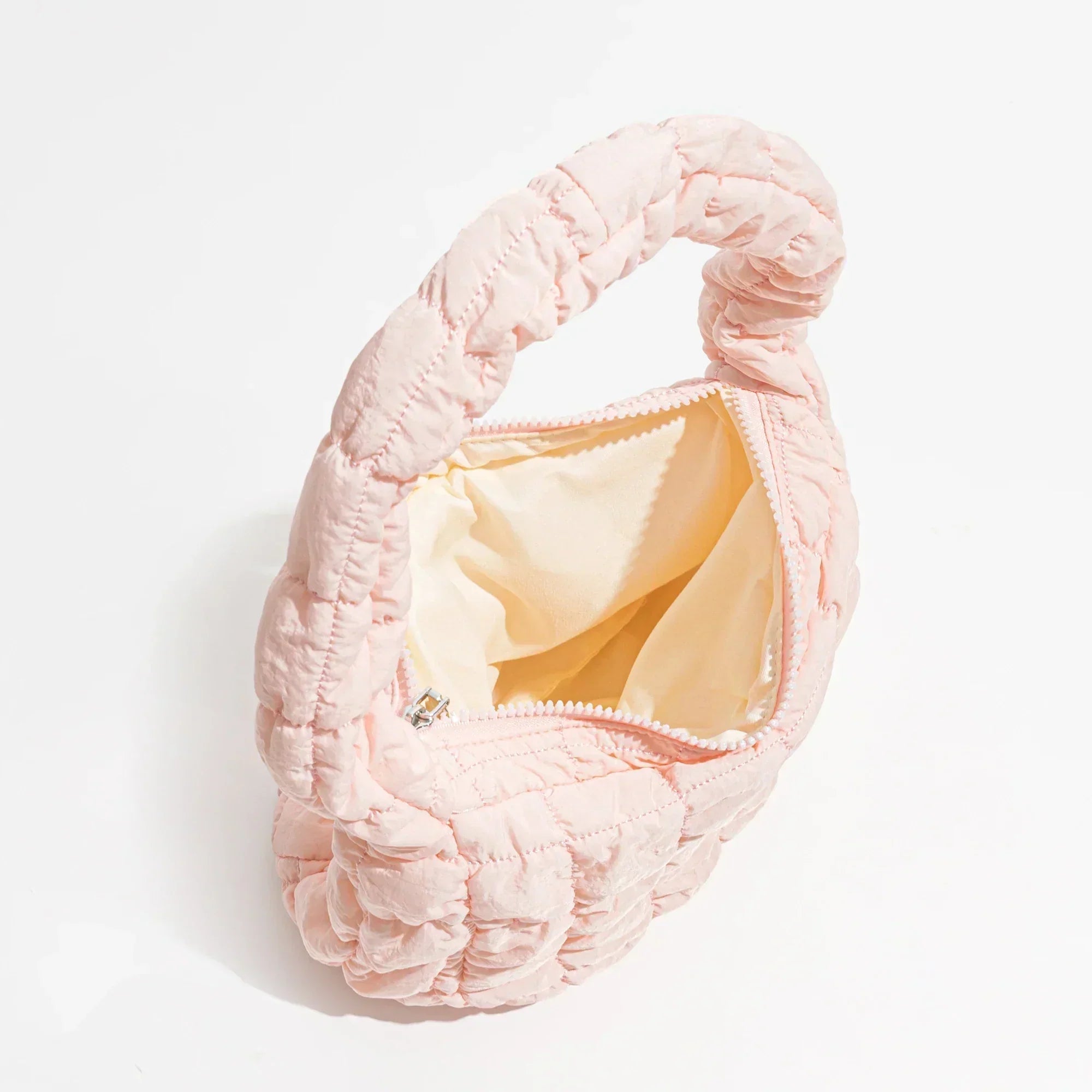 Cloud Down Schultertasche – Der perfekte Begleiter für Sie!