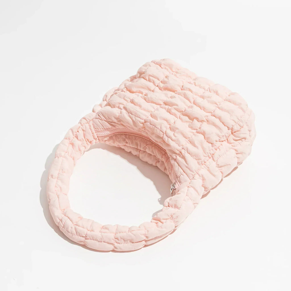 Cloud Down Schultertasche – Der perfekte Begleiter für Sie!