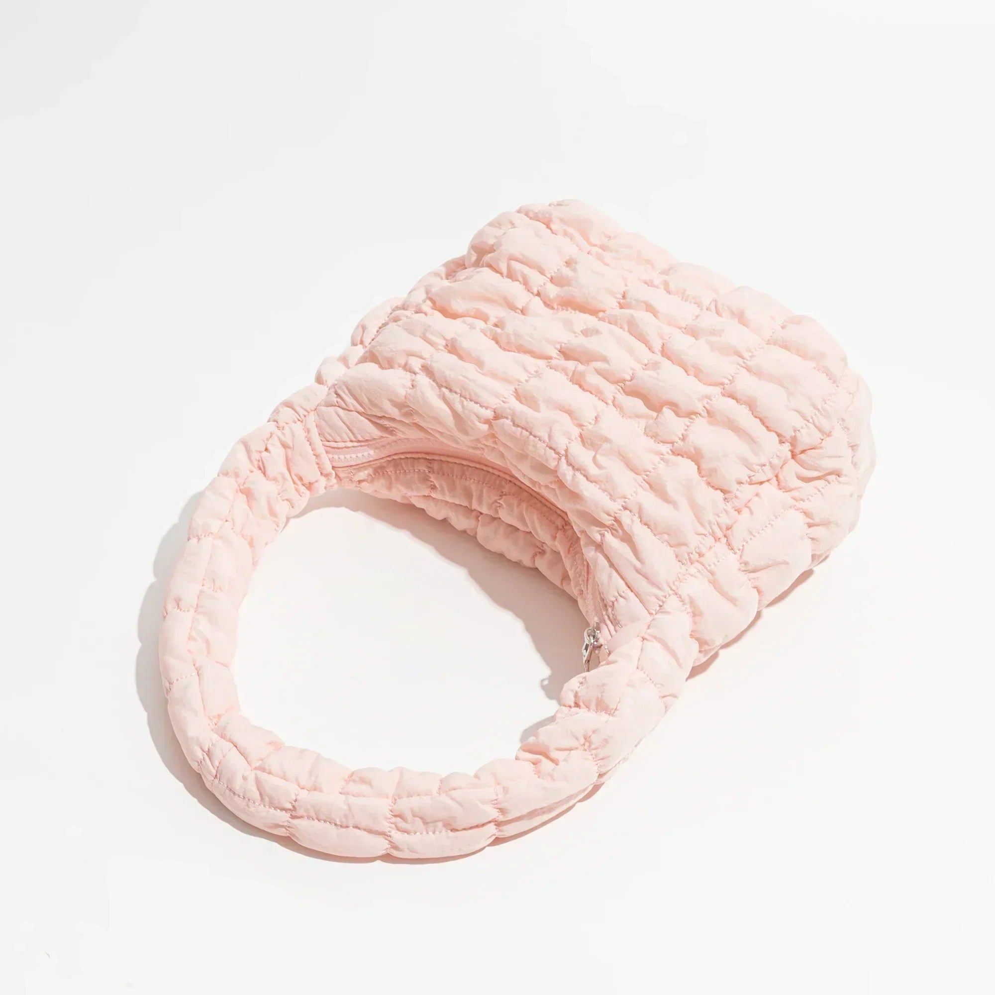 Cloud Down Schultertasche – Der perfekte Begleiter für Sie!