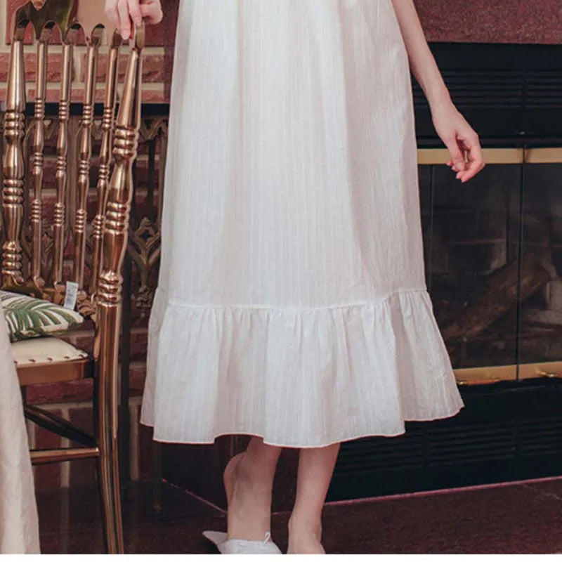 Celeste - StarryNight Summer Nightgown